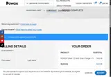 thickdolphin coupon verification screenshot