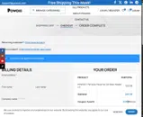 FUSO10 coupon verification screenshot
