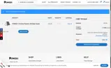savingsp coupon verification screenshot