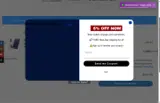 tutu45 coupon verification screenshot