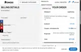 ultimateturtle coupon verification screenshot
