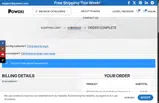 VIPDISCOUNTD coupon verification screenshot