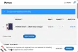 supportiverottw coupon verification screenshot