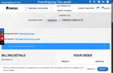 overduelouse coupon verification screenshot
