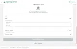 KF20 coupon verification screenshot