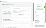 CLEARDESK30 coupon verification screenshot