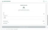 50OFF coupon verification screenshot