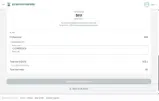 CLEARDESK20 coupon verification screenshot