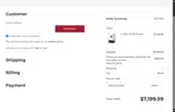 Practicon coupon verification screenshot