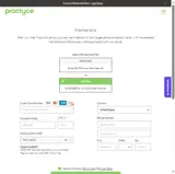 WELLNESS coupon verification screenshot