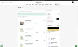 PRADA BEAUTY coupon verification screenshot
