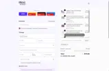 LISA20 coupon verification screenshot