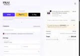 SOCIAL35 coupon verification screenshot