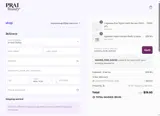 WAVES_FOR_DAYZZ coupon verification screenshot