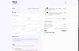 WELCOME20 coupon verification screenshot