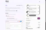 BLONDE25 coupon verification screenshot