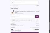 HONEY20 coupon verification screenshot