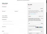 PrairieGrit coupon verification screenshot
