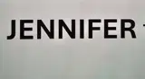 Jennifer coupon verification screenshot