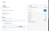ANA coupon verification screenshot
