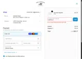 Pré de Provence coupon verification screenshot