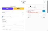 Pré de Provence coupon verification screenshot