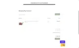 Pré de Provence coupon verification screenshot