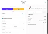 Pré de Provence coupon verification screenshot