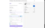 WELCOME10 coupon verification screenshot
