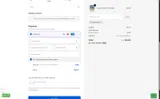 WELCOME10 coupon verification screenshot