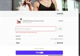 FREE-POLISHING-CLOTH coupon verification screenshot