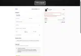 CAMINO2025 coupon verification screenshot