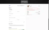 TTS25 coupon verification screenshot