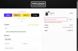 FREESTYLE25 coupon verification screenshot