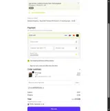 ALLINTRIATHLON coupon verification screenshot