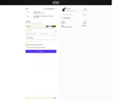 Precision Fuel & Hydration coupon verification screenshot