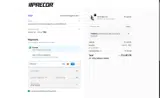 FREEDOM coupon verification screenshot