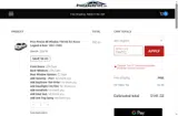 TINT12 coupon verification screenshot