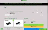 Predator Hunter Outdoors coupon verification screenshot