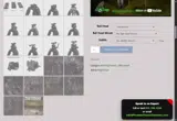 Predator Hunter Outdoors coupon verification screenshot
