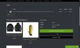 Predator Hunter Outdoors coupon verification screenshot