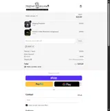 20OFF coupon verification screenshot
