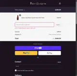 lime2co coupon verification screenshot