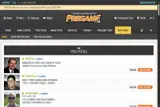 Pregame coupon verification screenshot