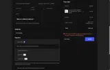 DISCOUNT coupon verification screenshot