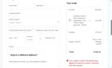 newcode coupon verification screenshot
