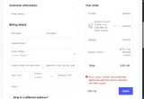 BIKE1140 coupon verification screenshot