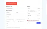 simba33 coupon verification screenshot