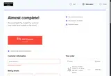 easy10 coupon verification screenshot