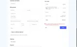 twins coupon verification screenshot